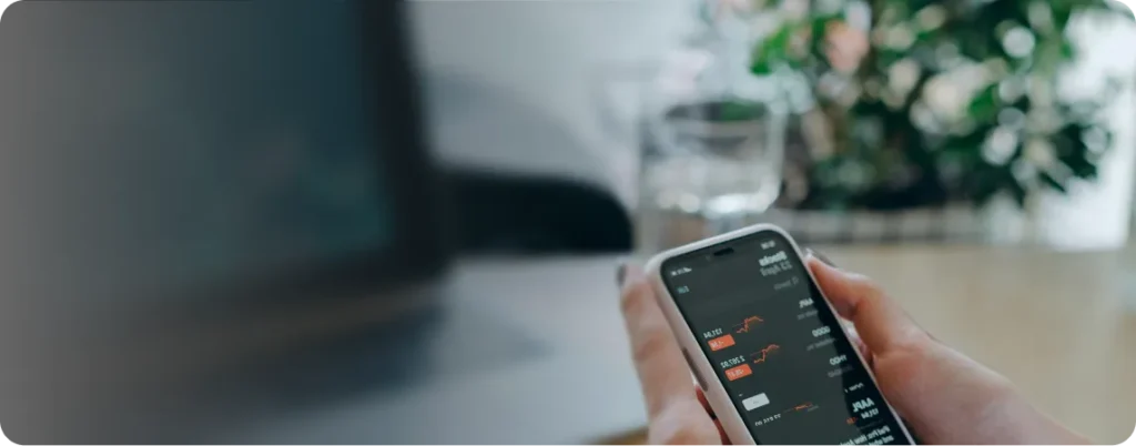 fintech and high performance desktop