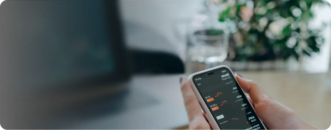 fintech and high performance desktop
